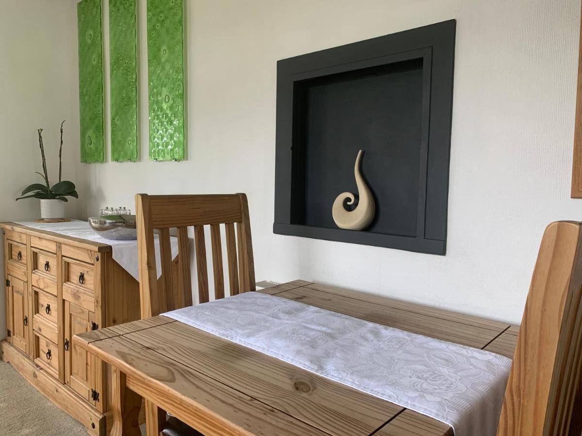 Ramsey House - Luxury Licensed B&B - Parking And Guest Lounge Ст. Дэвидз Экстерьер фото